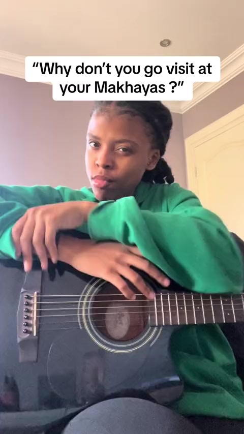 @Uyanda