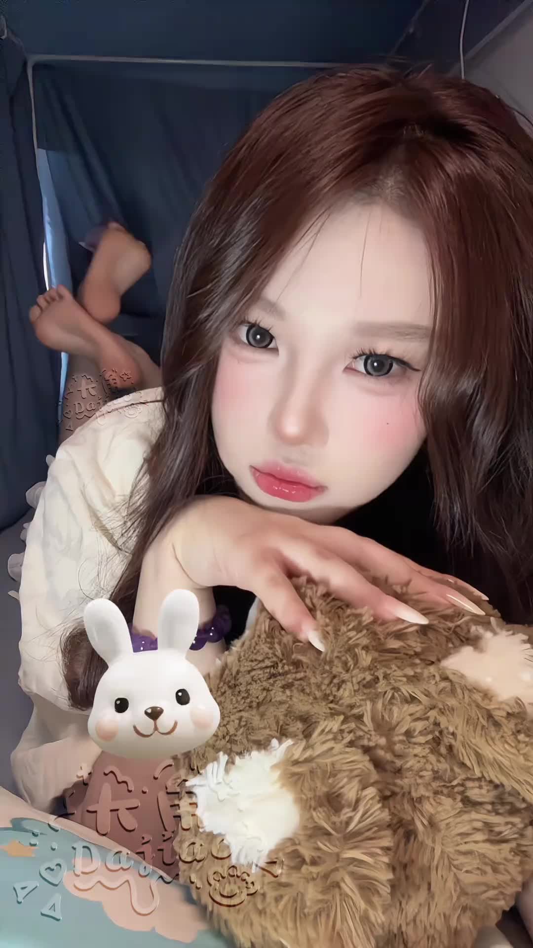 @xianyuluoluo