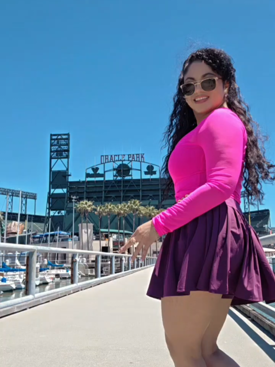 @🇳🇮 Marie Cruzita 👑💄👡💃