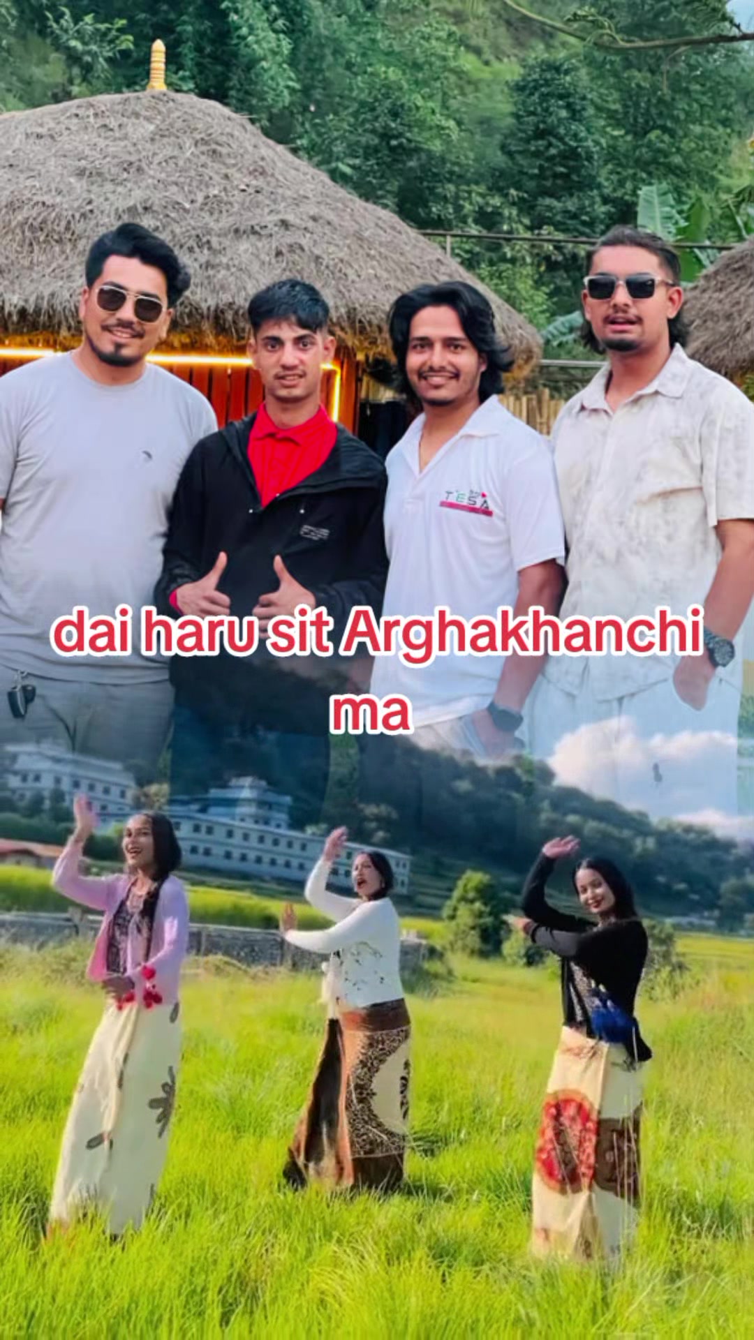 @महोदय : Season 2
