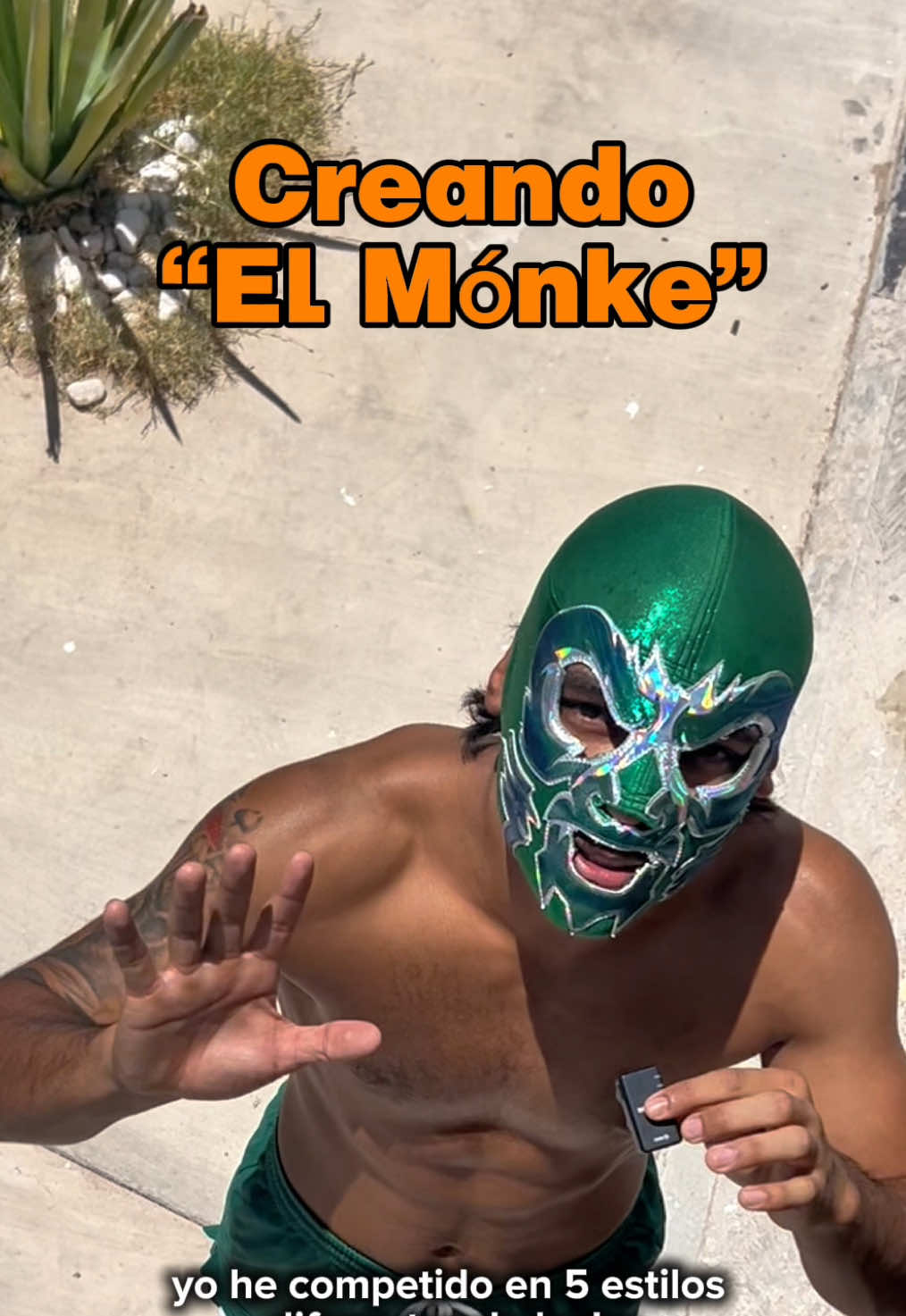 @Carlos Monteon Jr