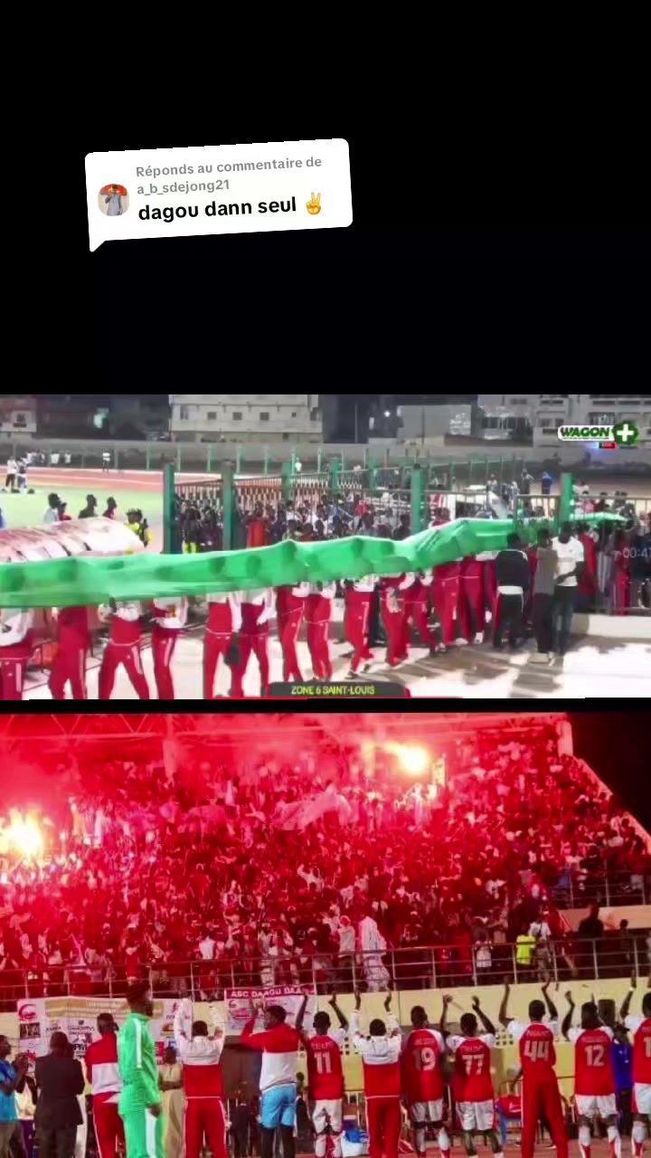 @Samba Linguère 💙🤍