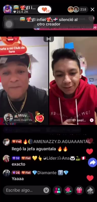 @❤️🔥⃤ El infiel❤️🔥⃤ 🇩🇴