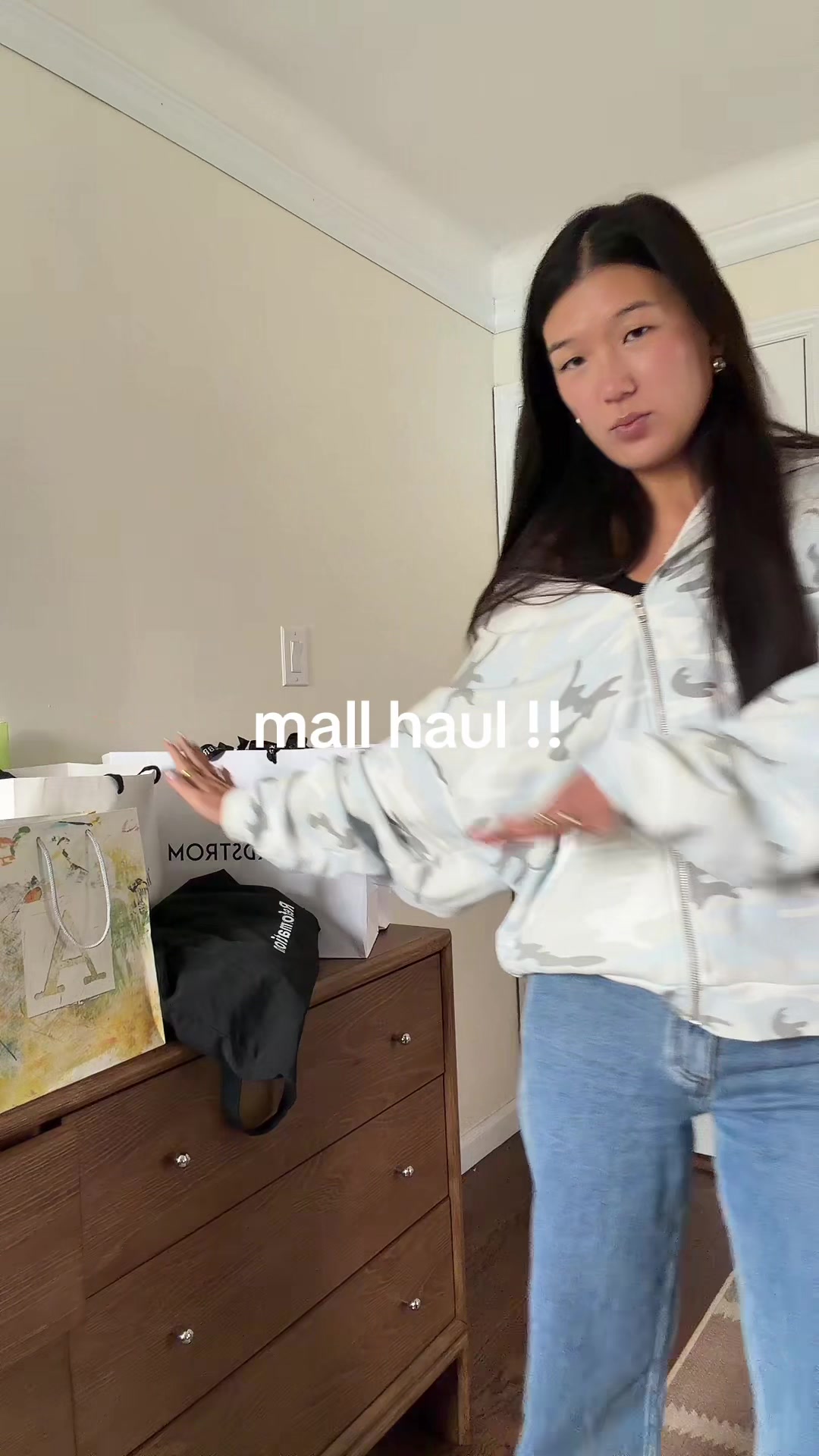 @maddy chang