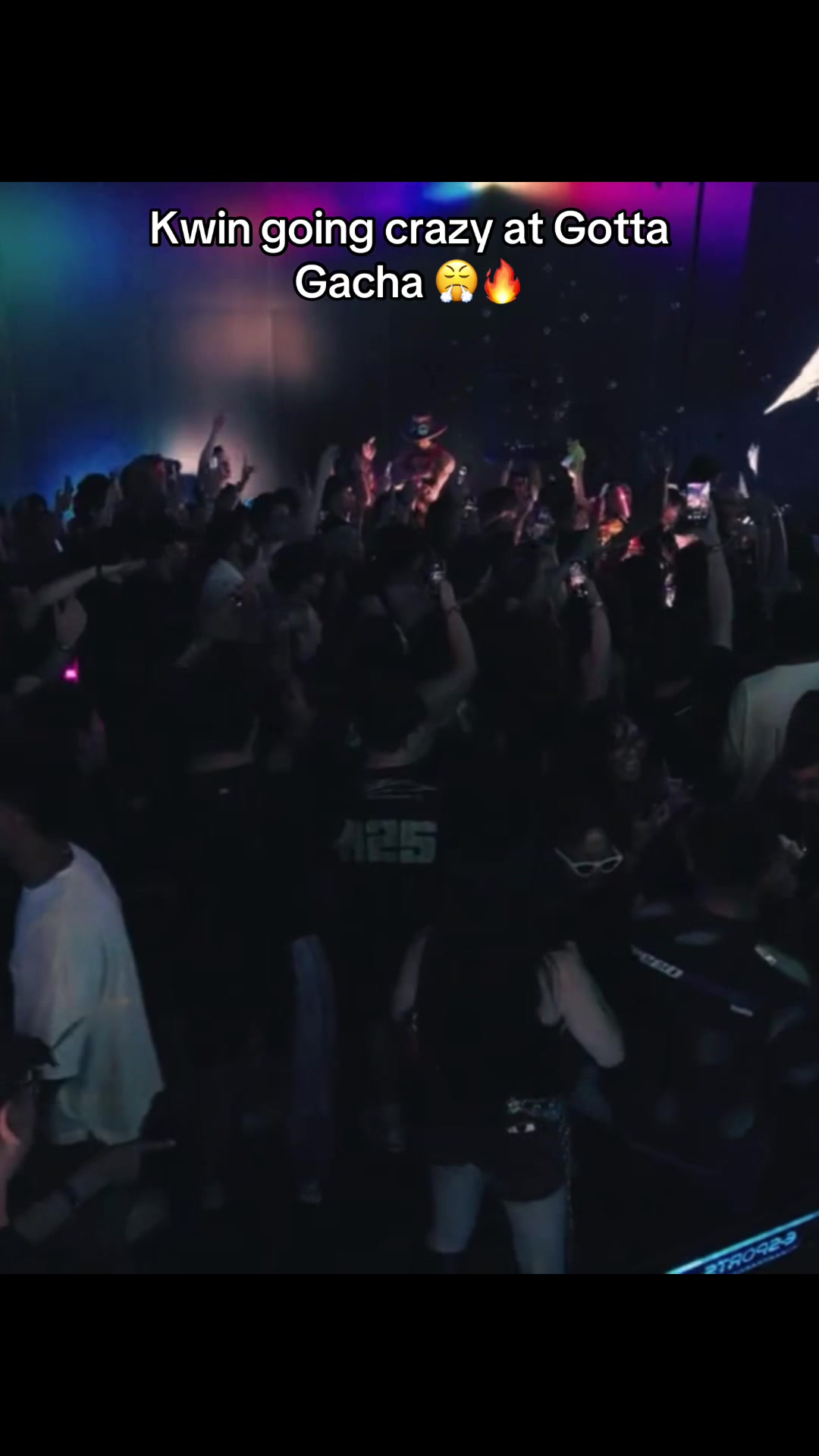 @Nonstop Rave