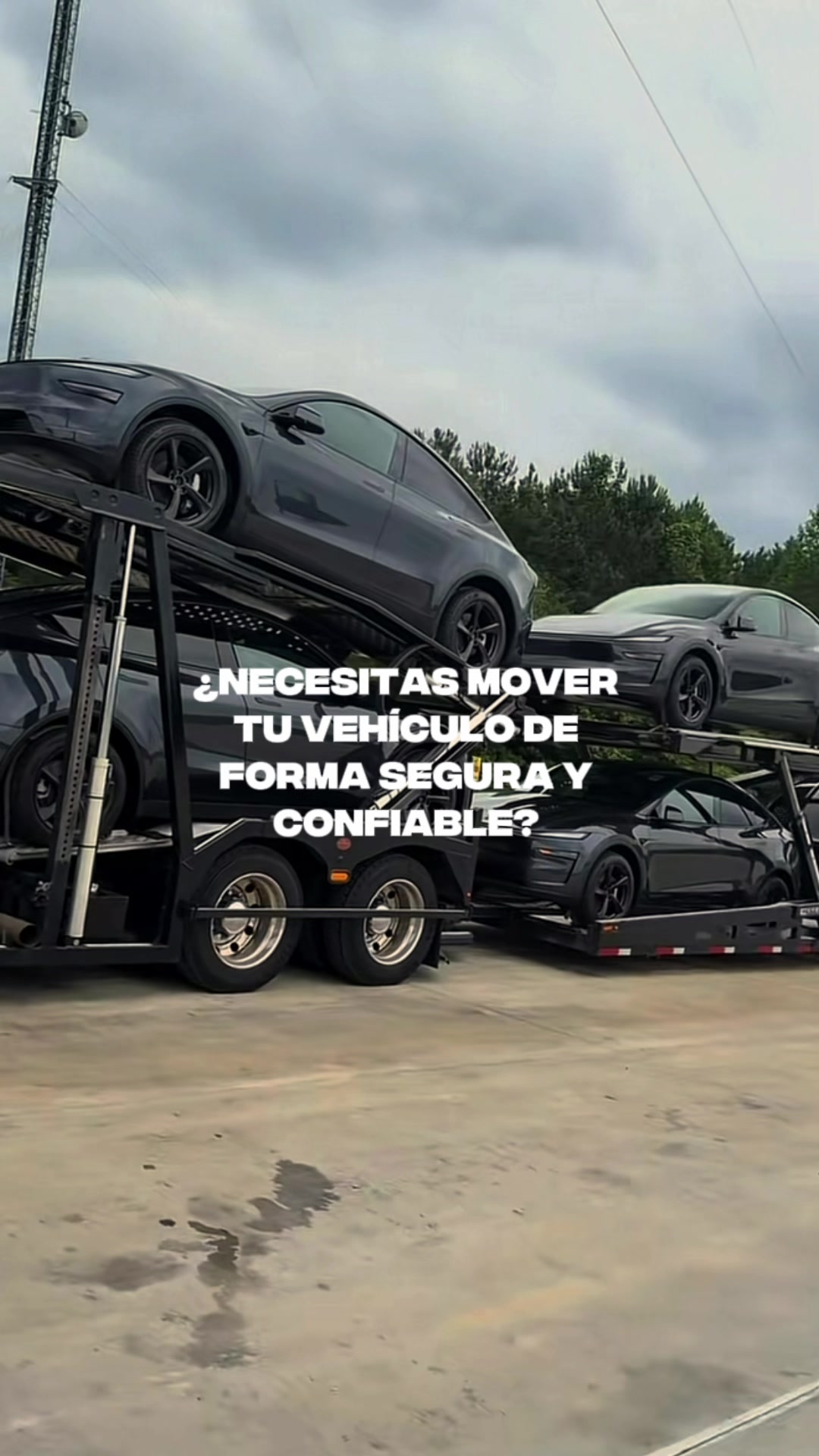 @CAR TRANSPORT| BROKERS