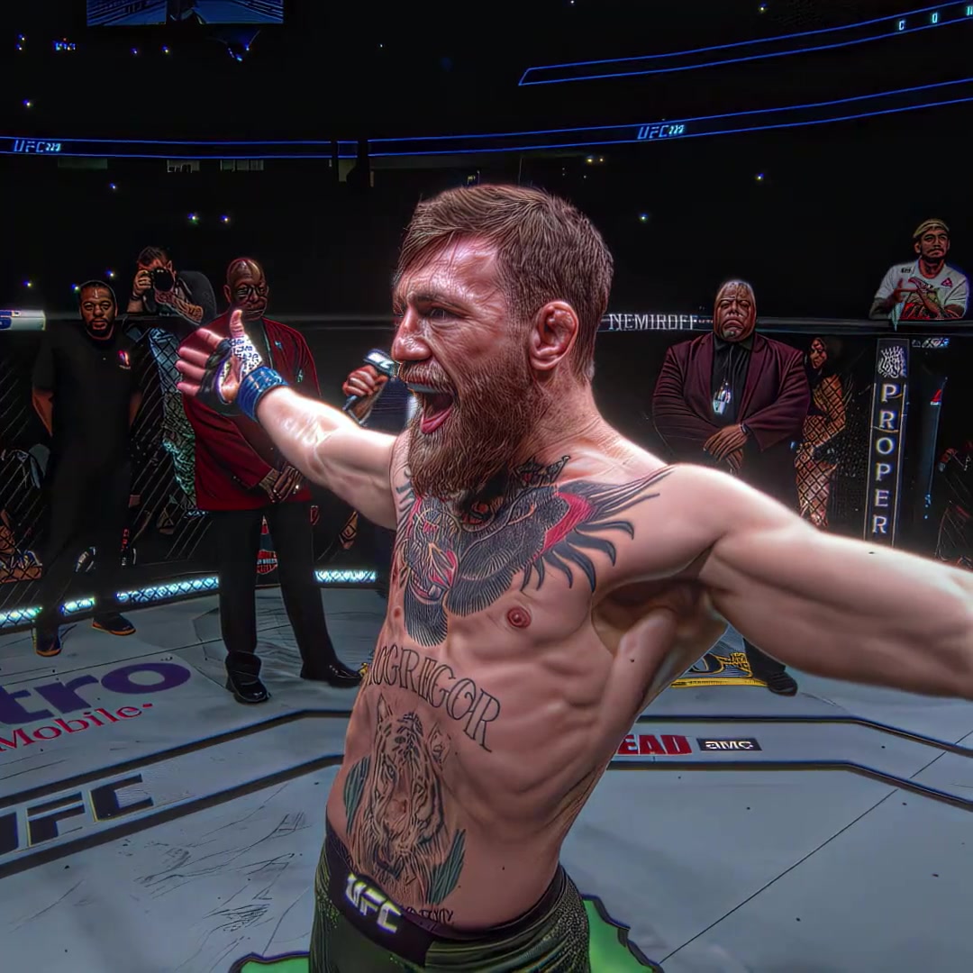 @MMA Legends