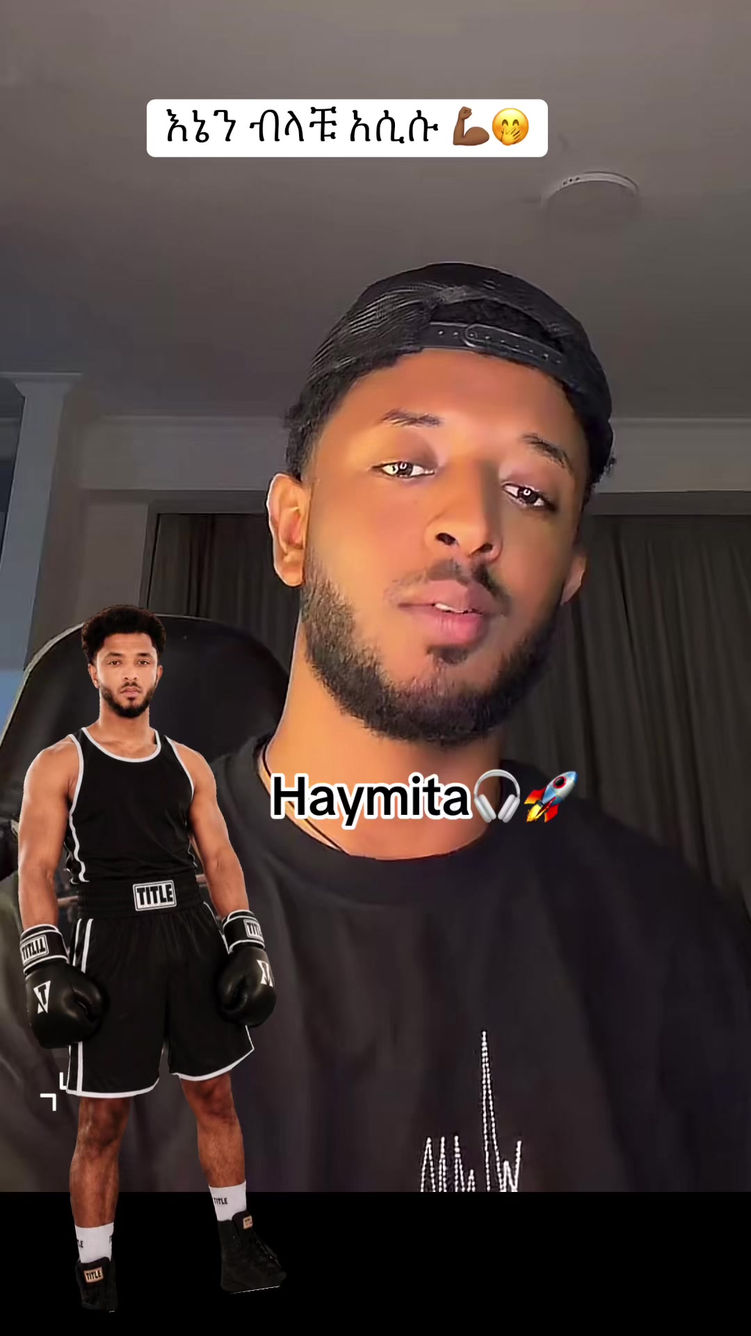 @Haymita 🎧🚀