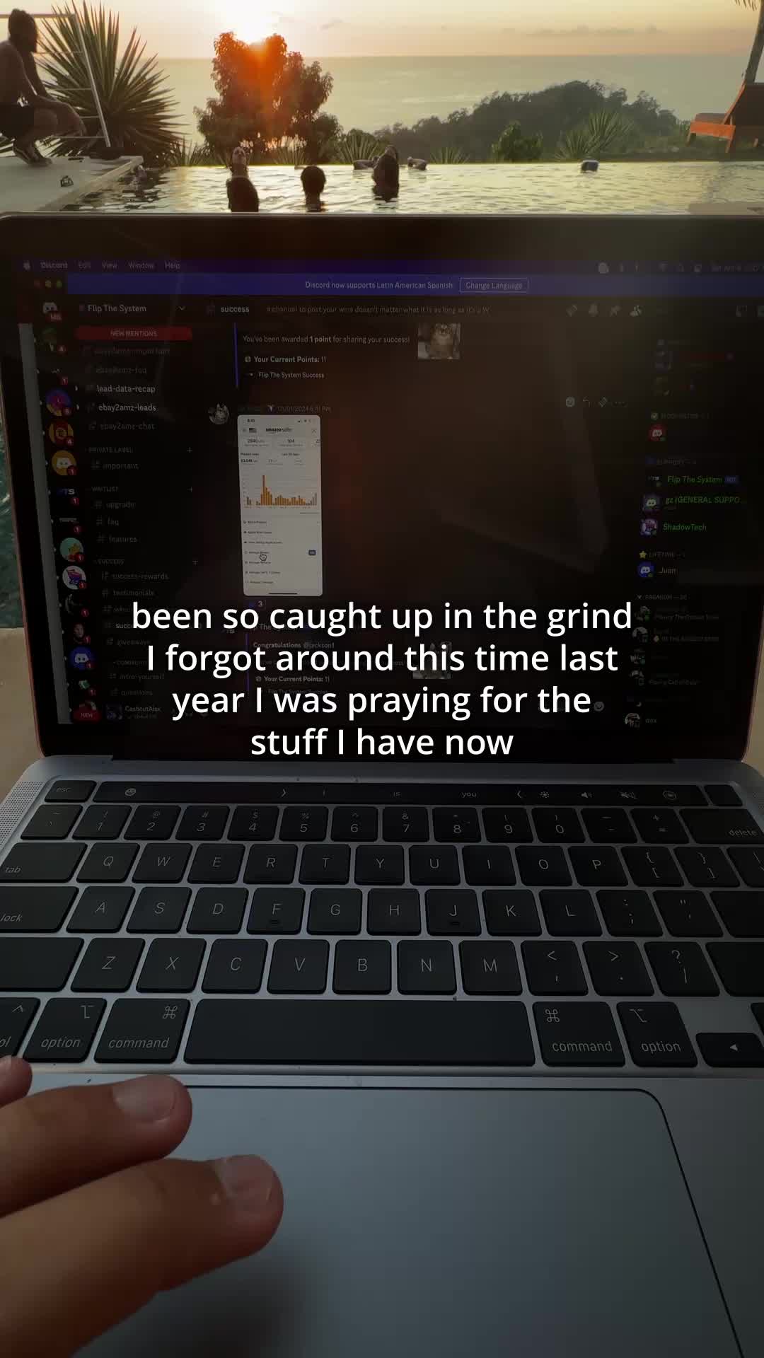 @cashout