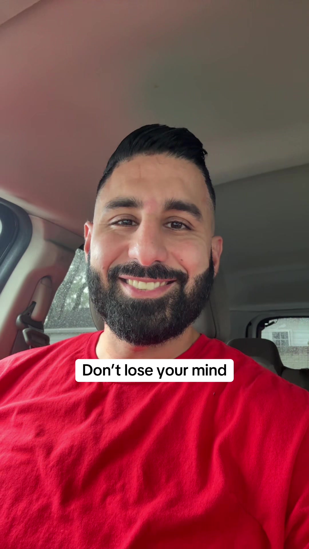 @Coach Ali