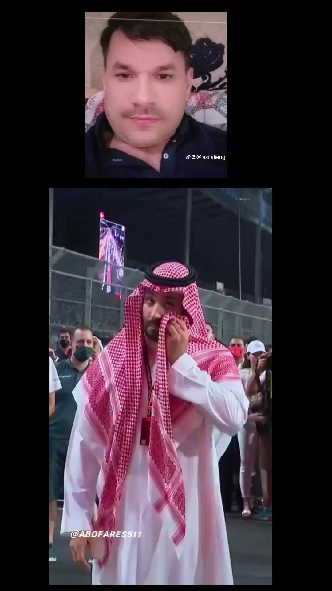 @Asifali