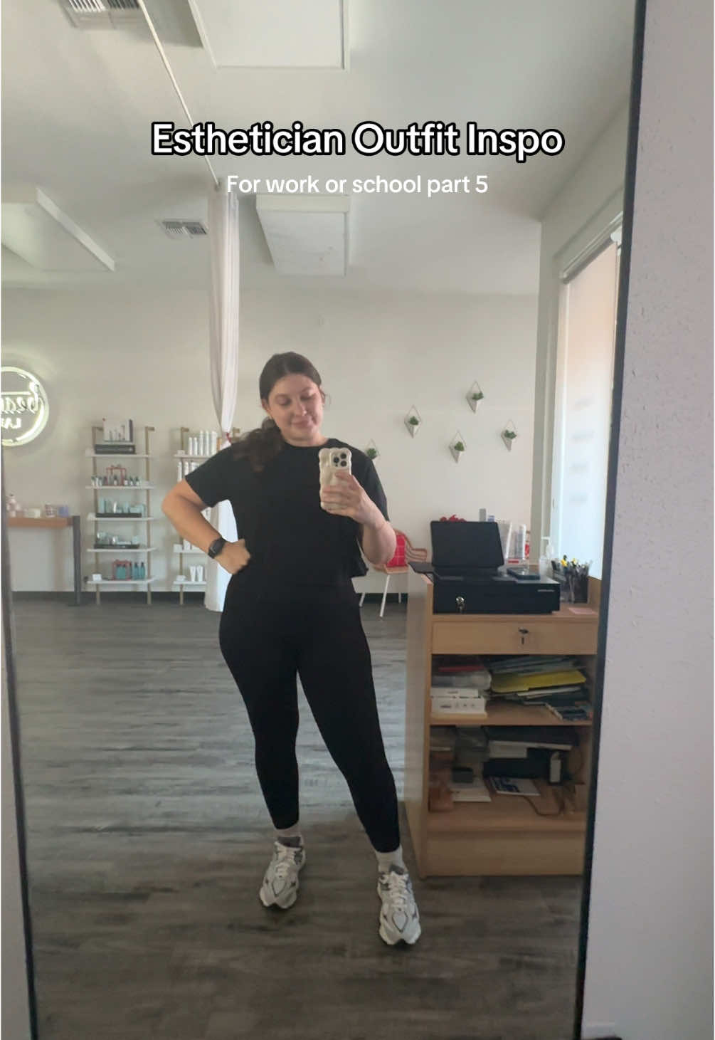 @Shelby | SATX Esthetician