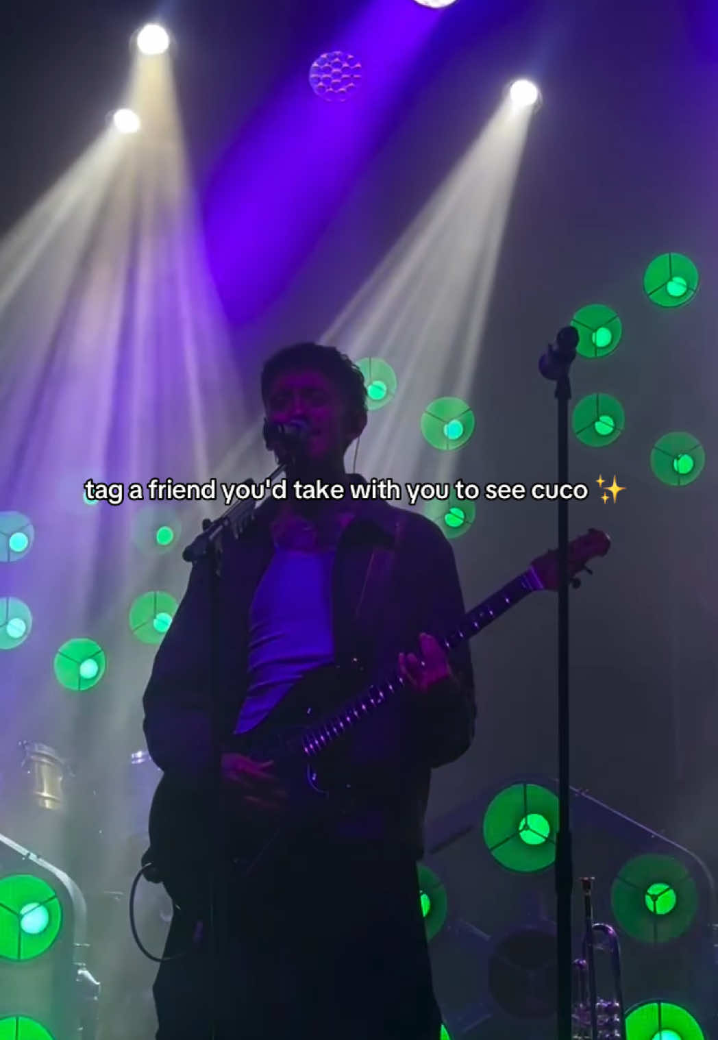 @Cuco Fan Page