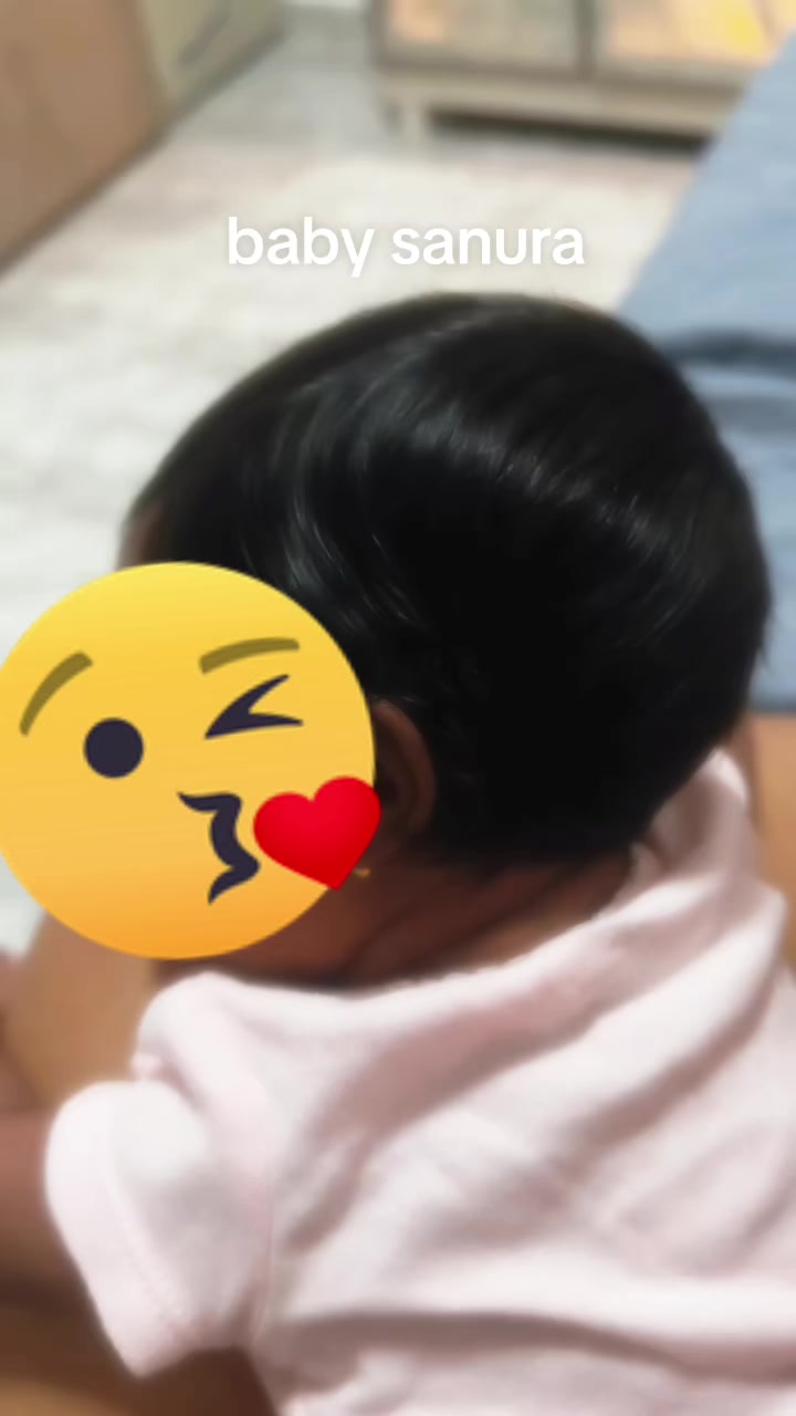 @baby sanura