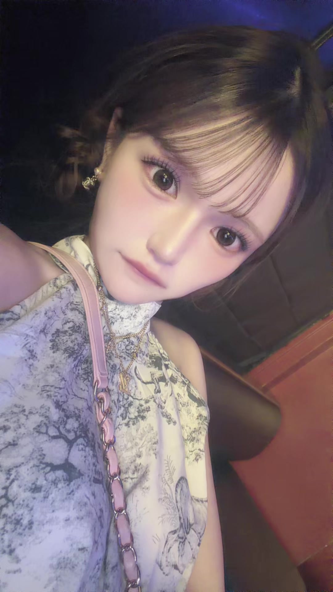 @愛