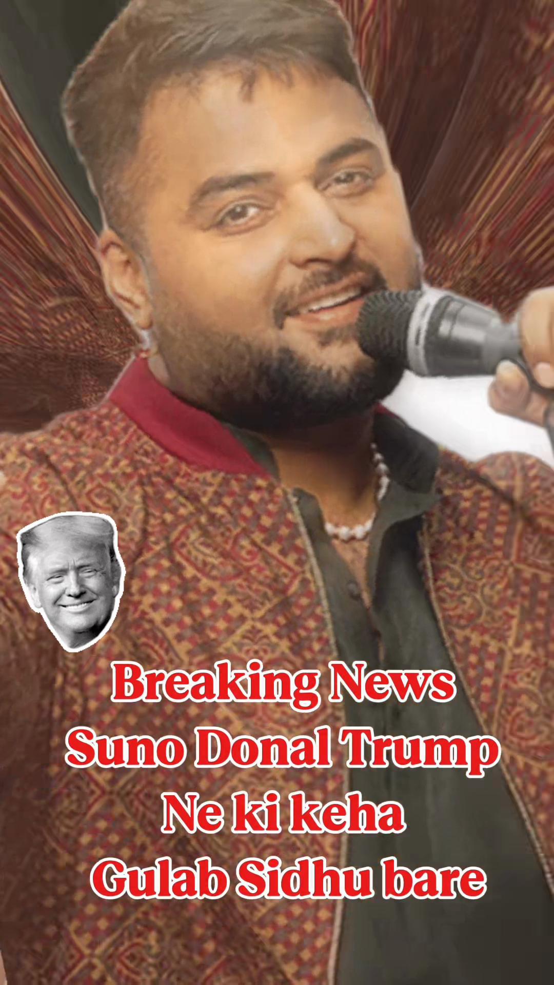 @Shukrana