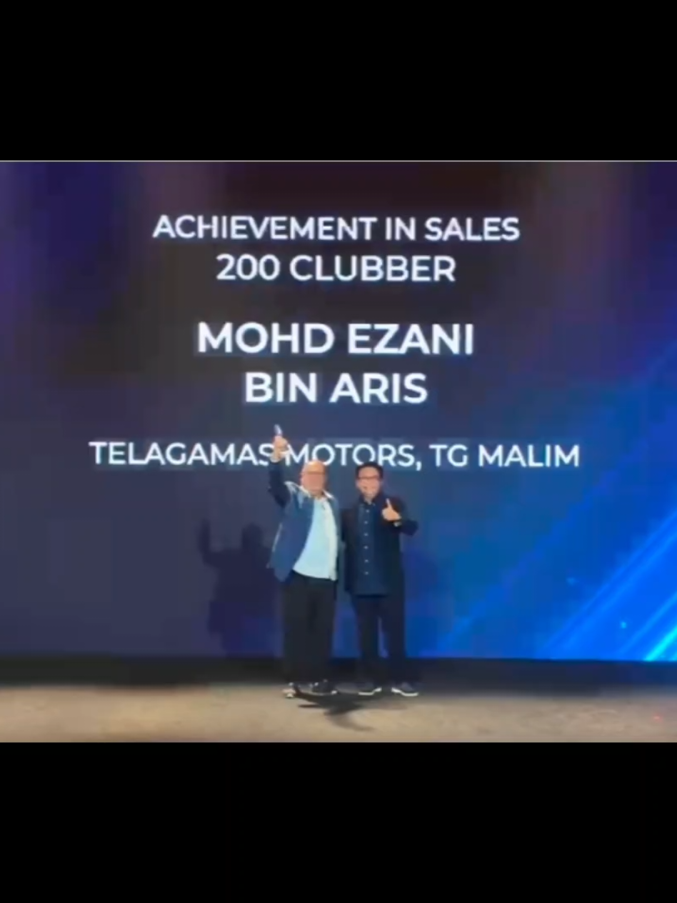 @ZACK KING TOYOTA MALAYSIA