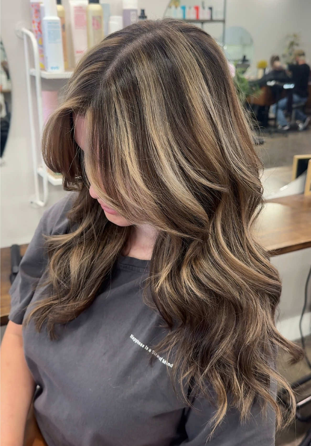 @Alex ♡ OC Hairstylist
