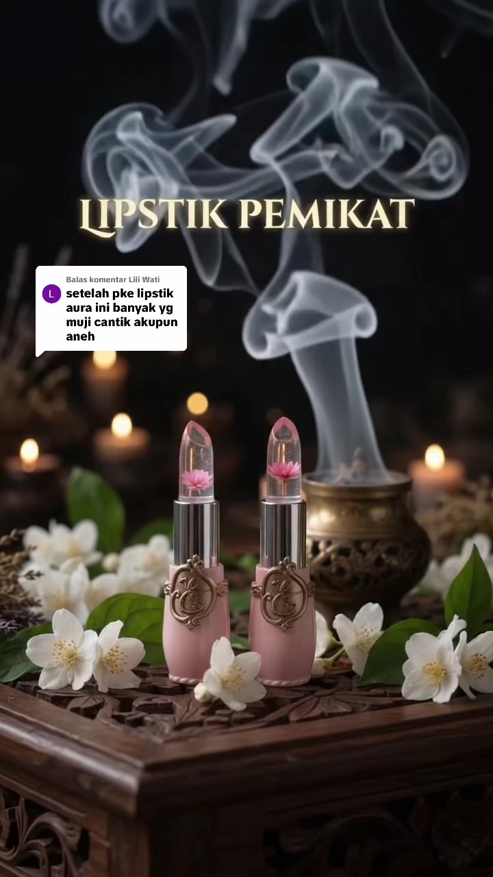 @Secret_Aroma