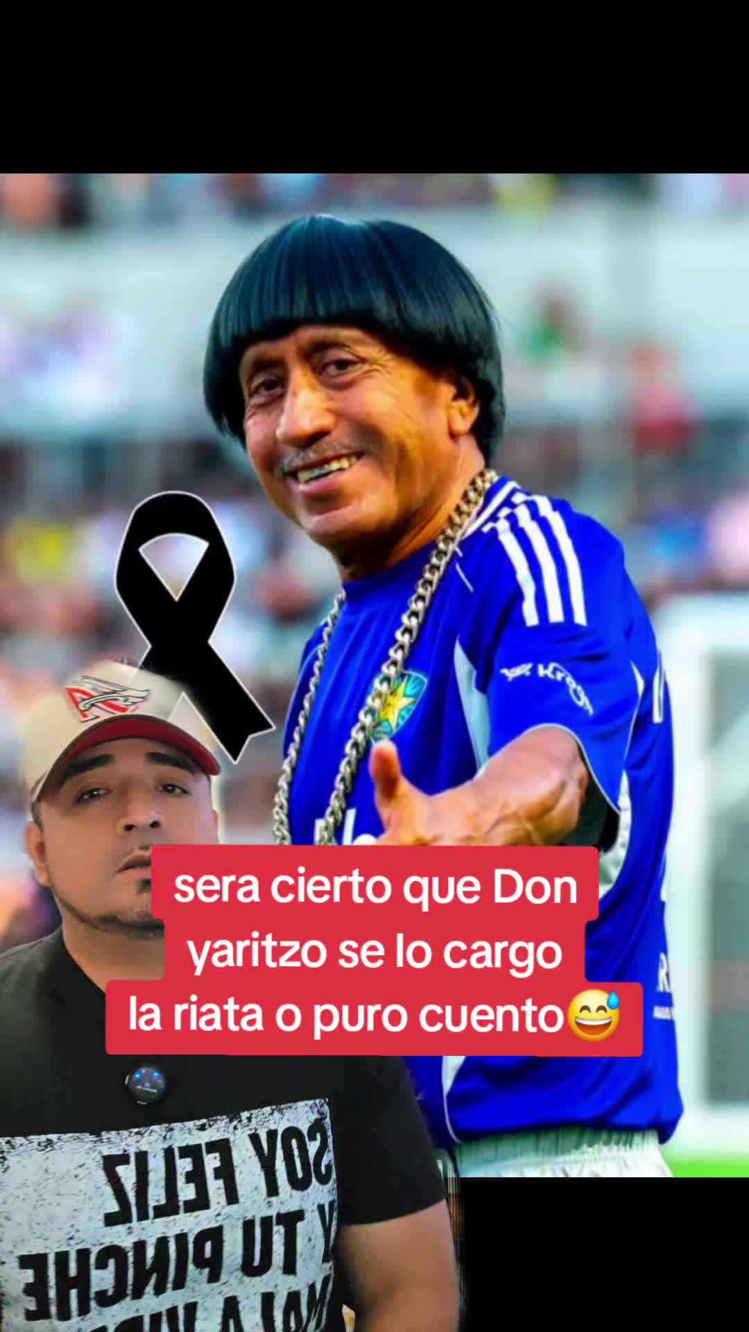 @carlos quintero