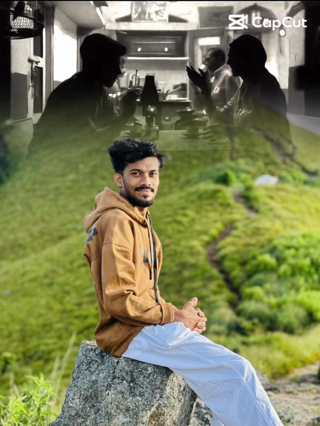 @Stylish Sappu