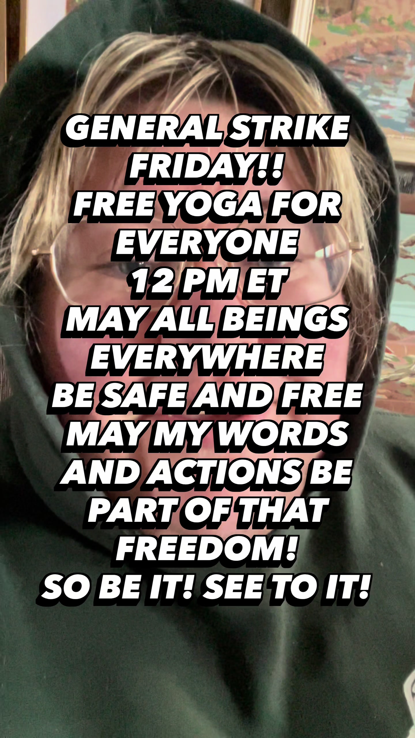 @all bodies welcome yoga