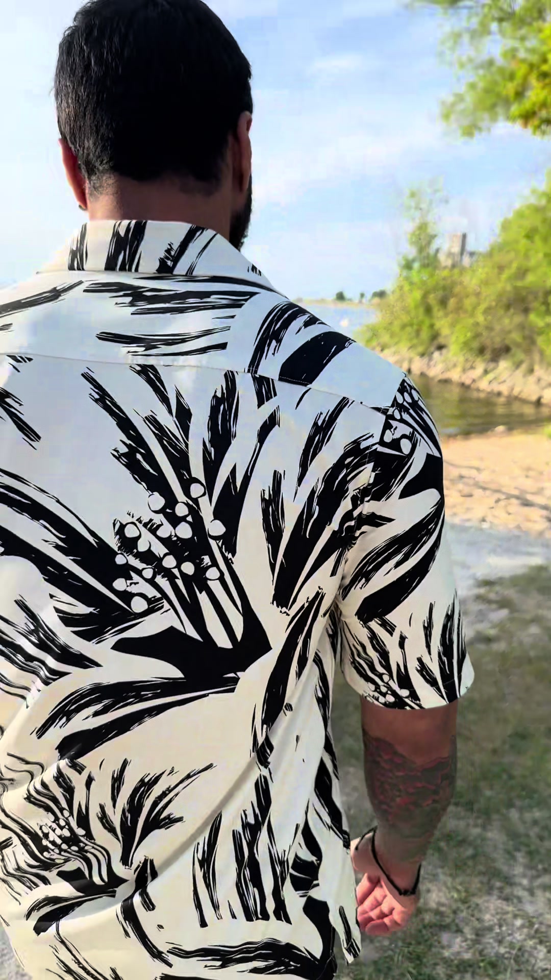 @Garrie Buttar