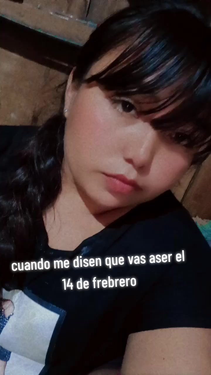 @Priscila Aguirre