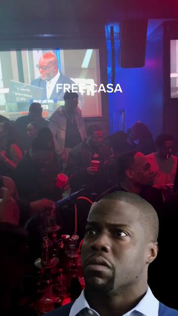 @Chocolate City