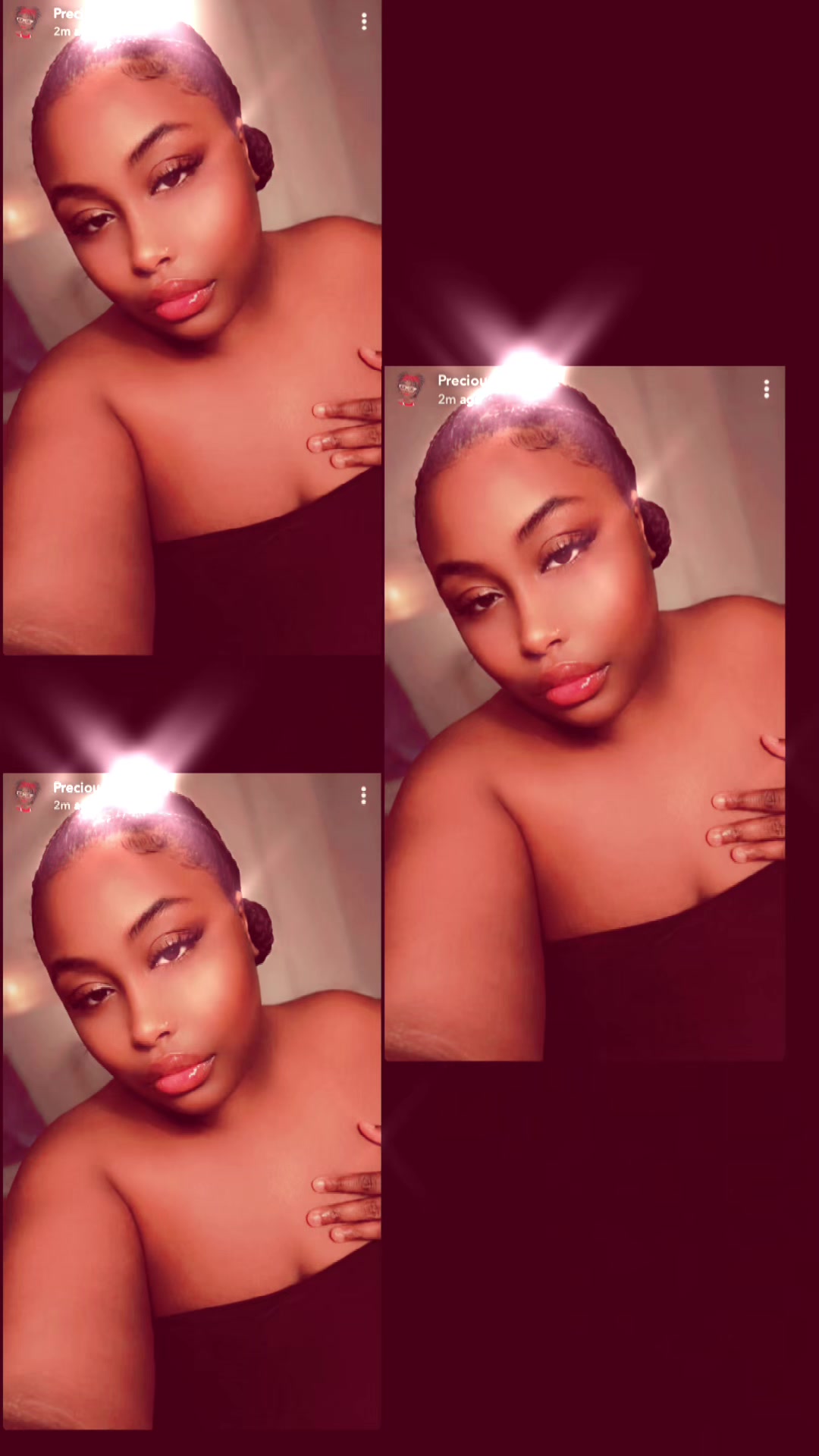 @⭕️ Precious ⭕️