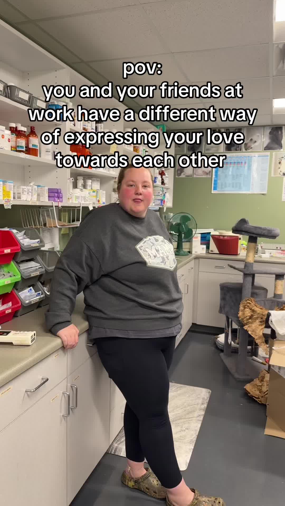 @Triangle Vet