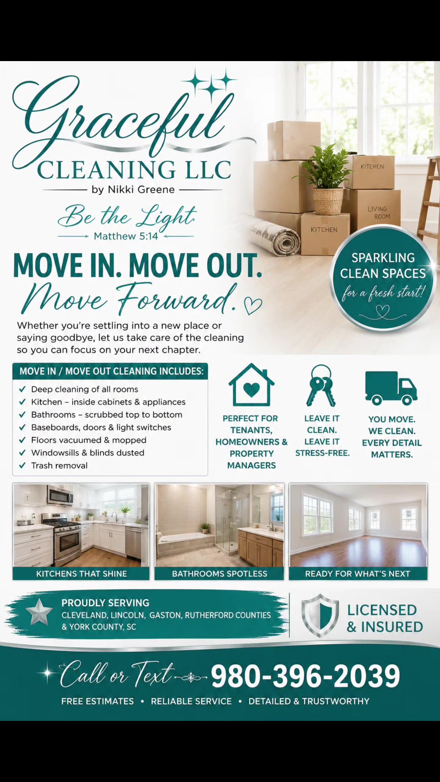 @GracefulCleaningLLCNikkiGreene