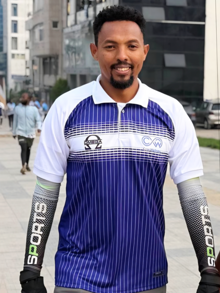 @CORE(ኮር) WELLNESS