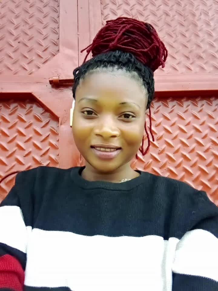 @Arinda matsiko