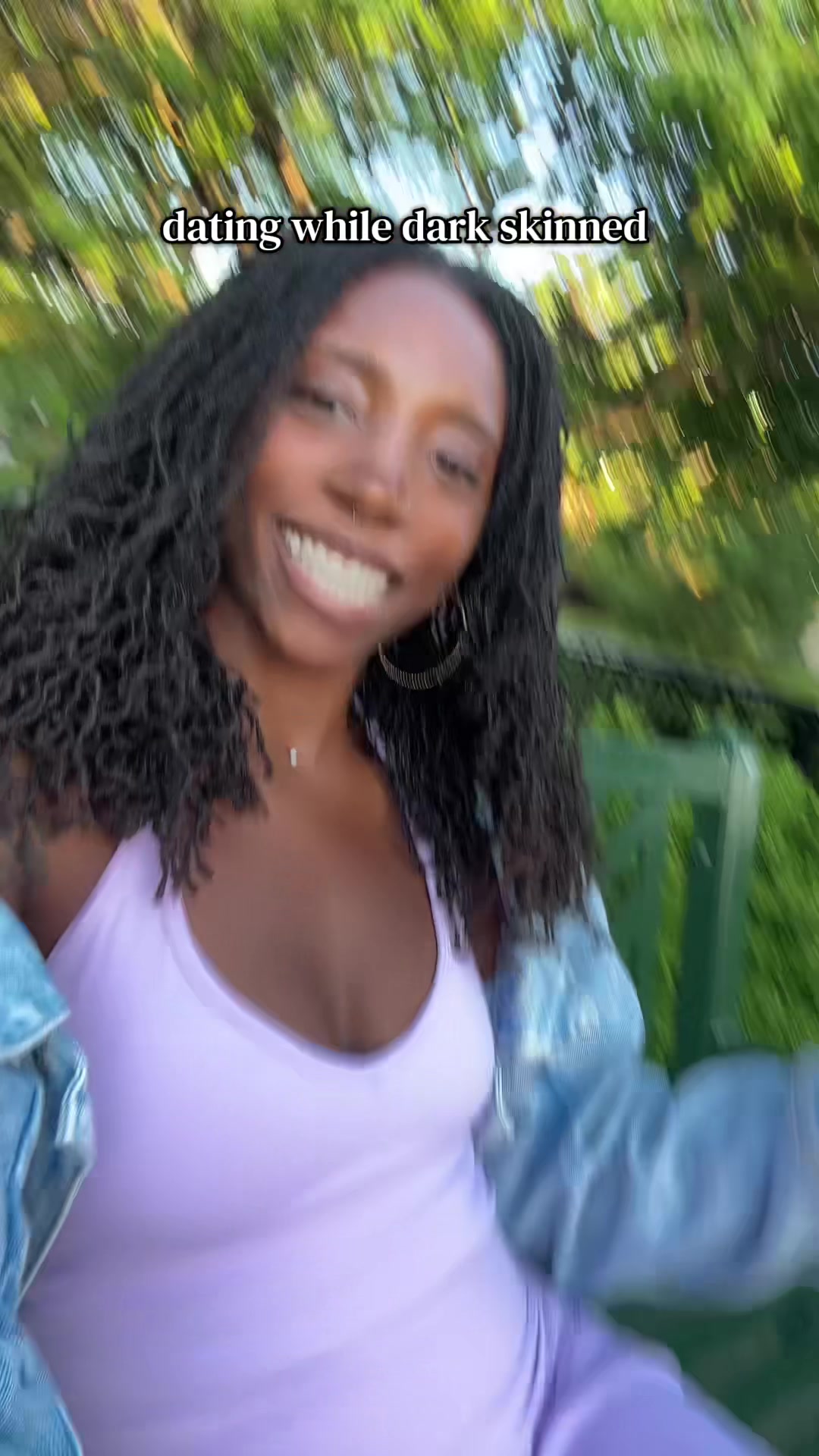 @Monique | World Traveler