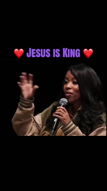 @Jesus