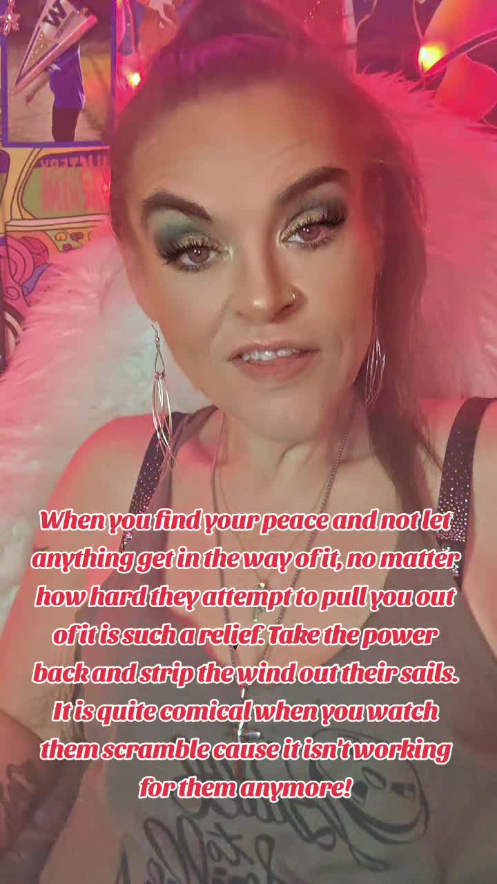 @❤👑🦊💜SassySweetMamaAsh👑❤️