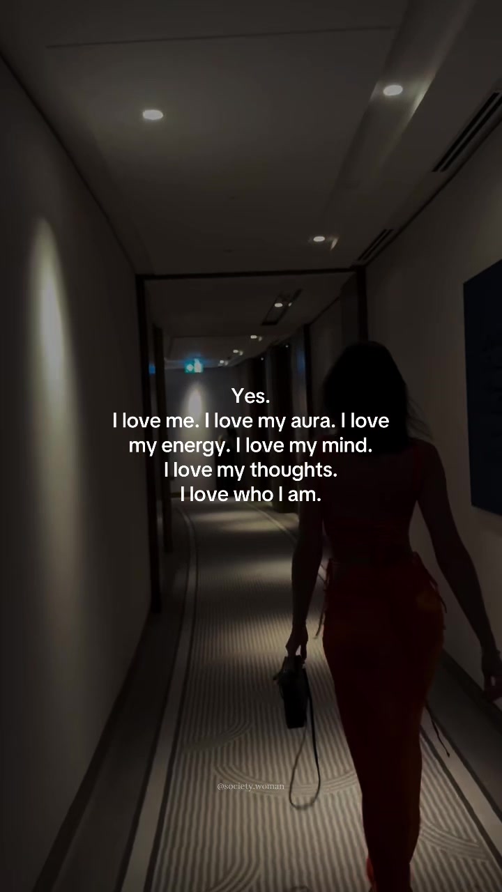 @Society Woman