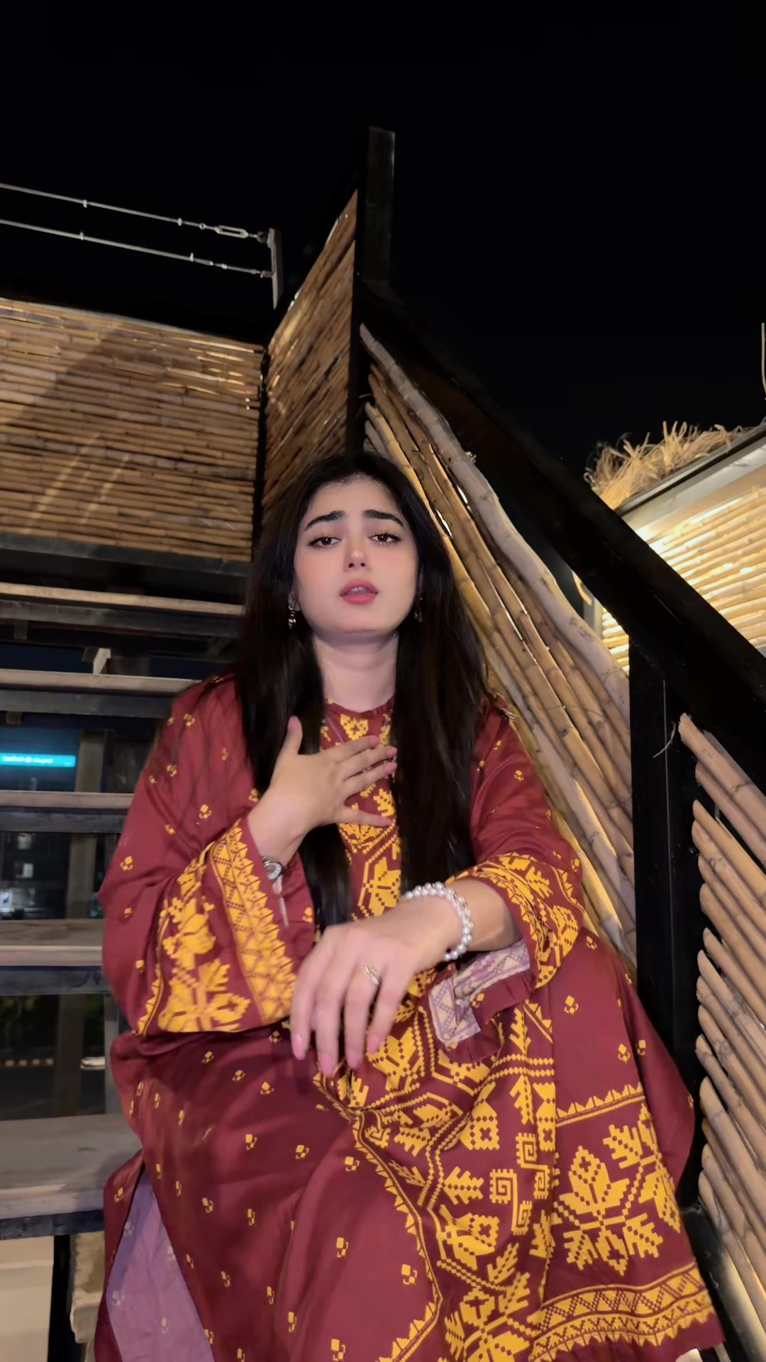 @Mehwish naz