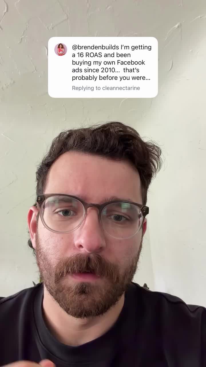 @Brenden