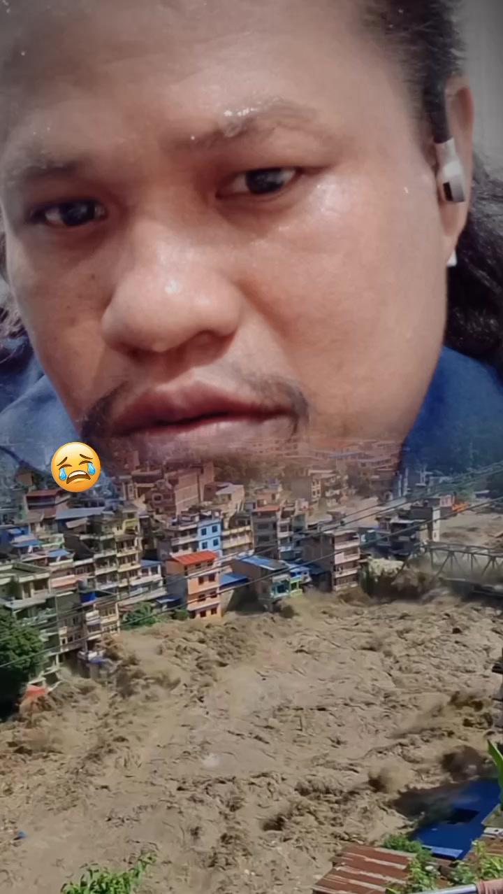 @🙏🏽कसैको 😭होइन 😭प्रमोद