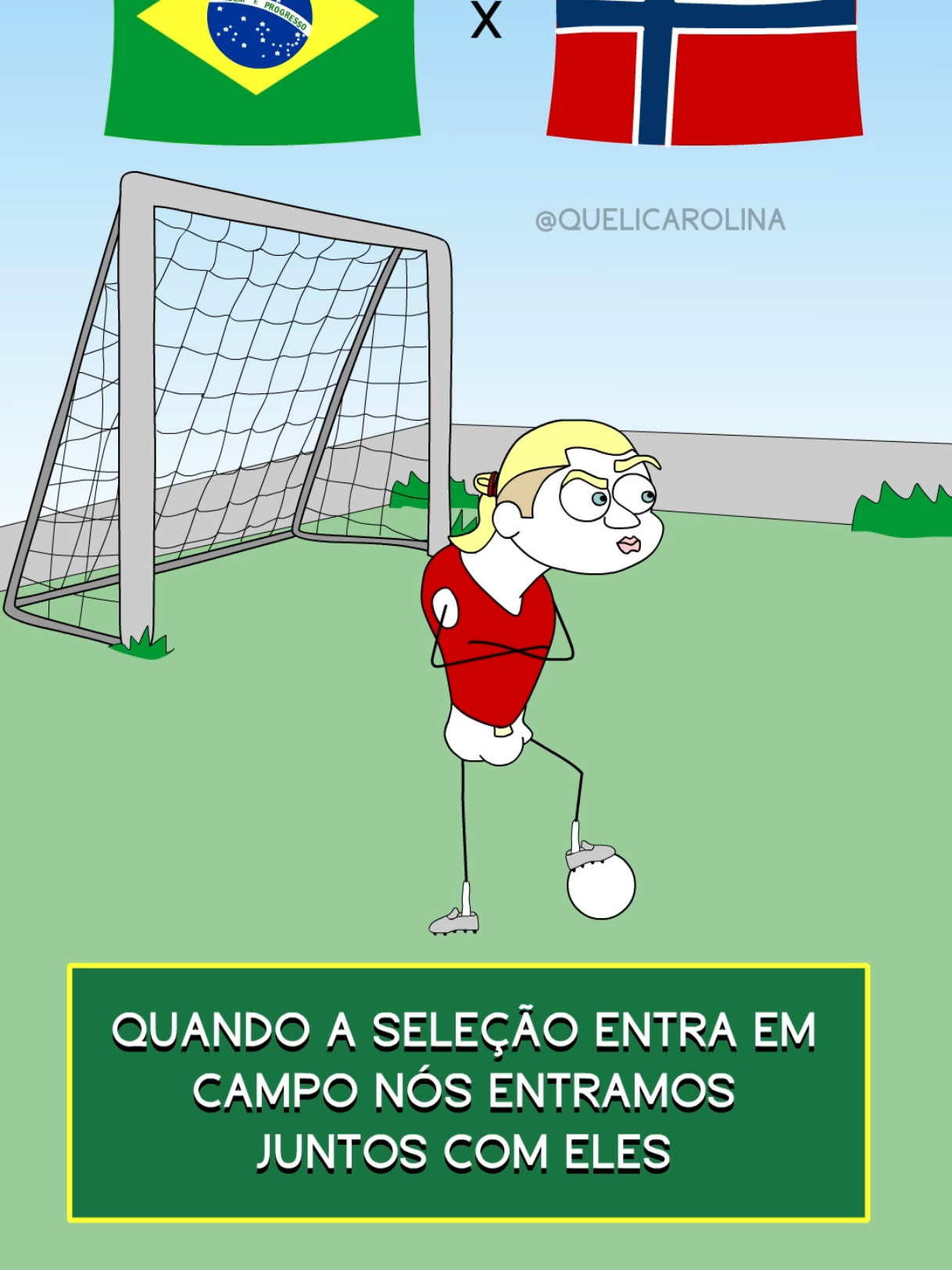 @Queli Carolina