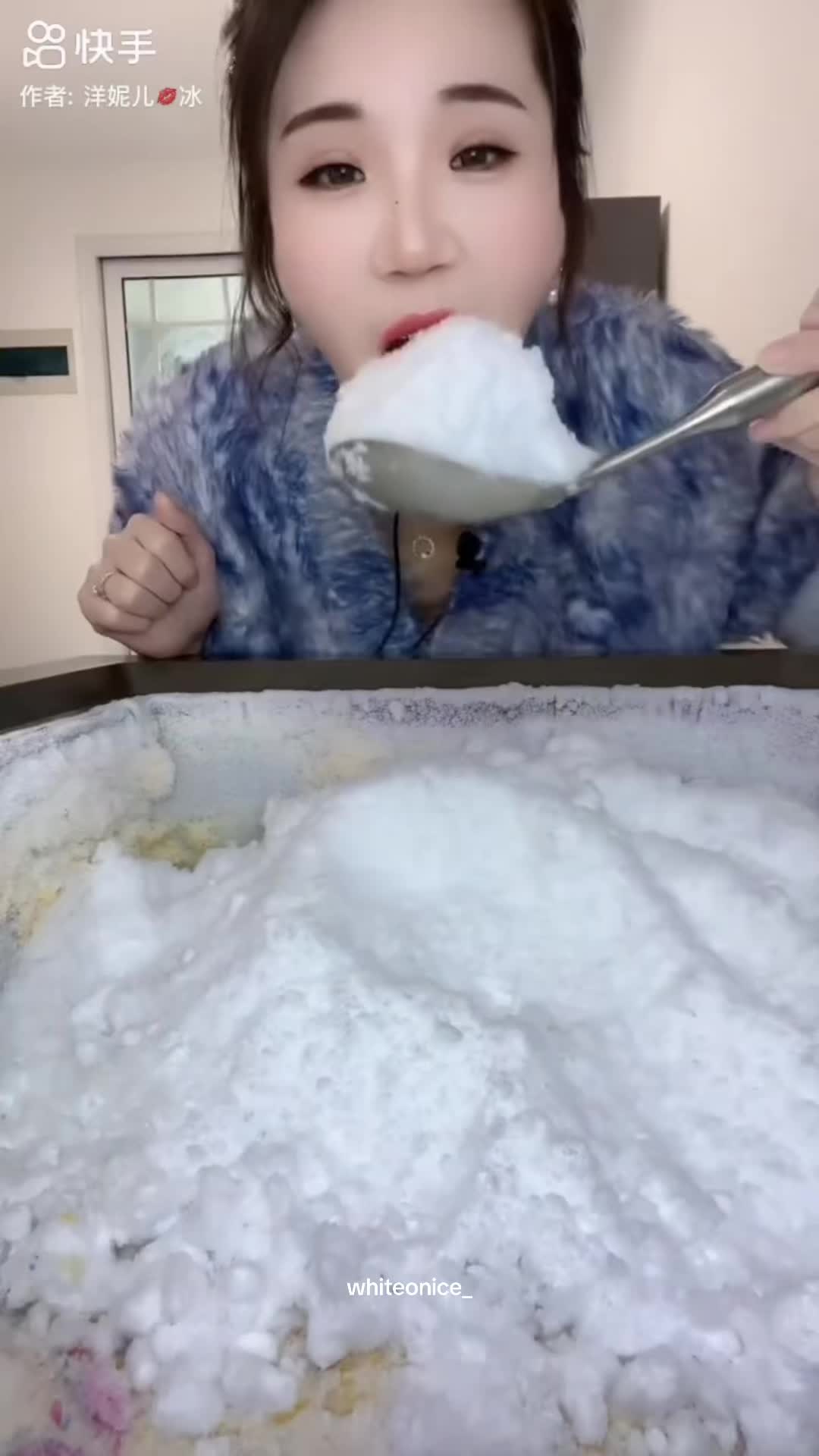 @ice therapist 🧊