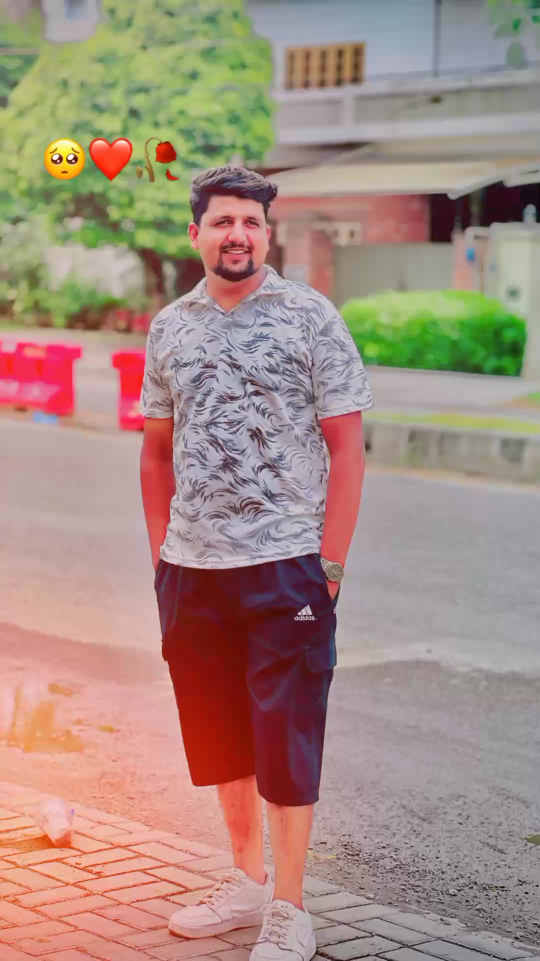@☠۔۔۔چوہدری سمیر پڈھیار۔۔۔😎