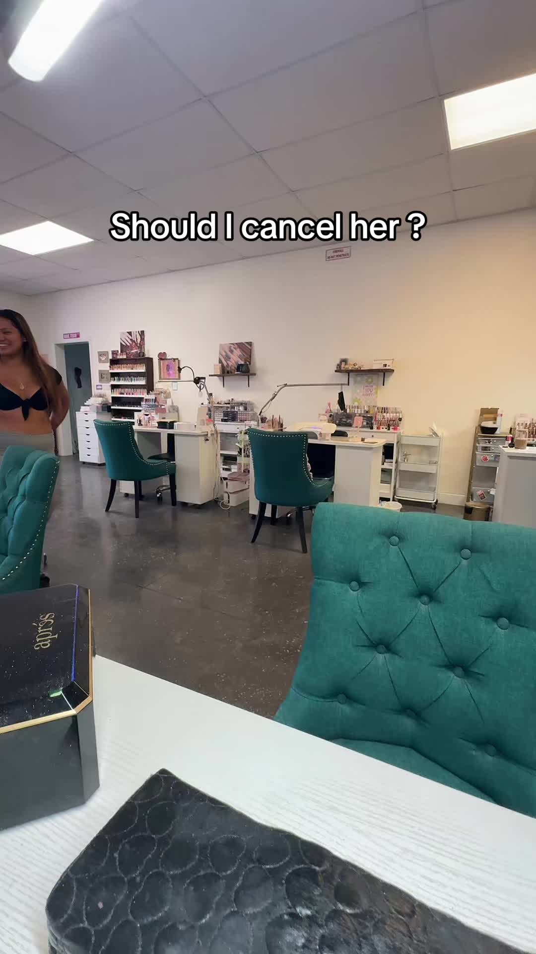 @Nailsbyaran