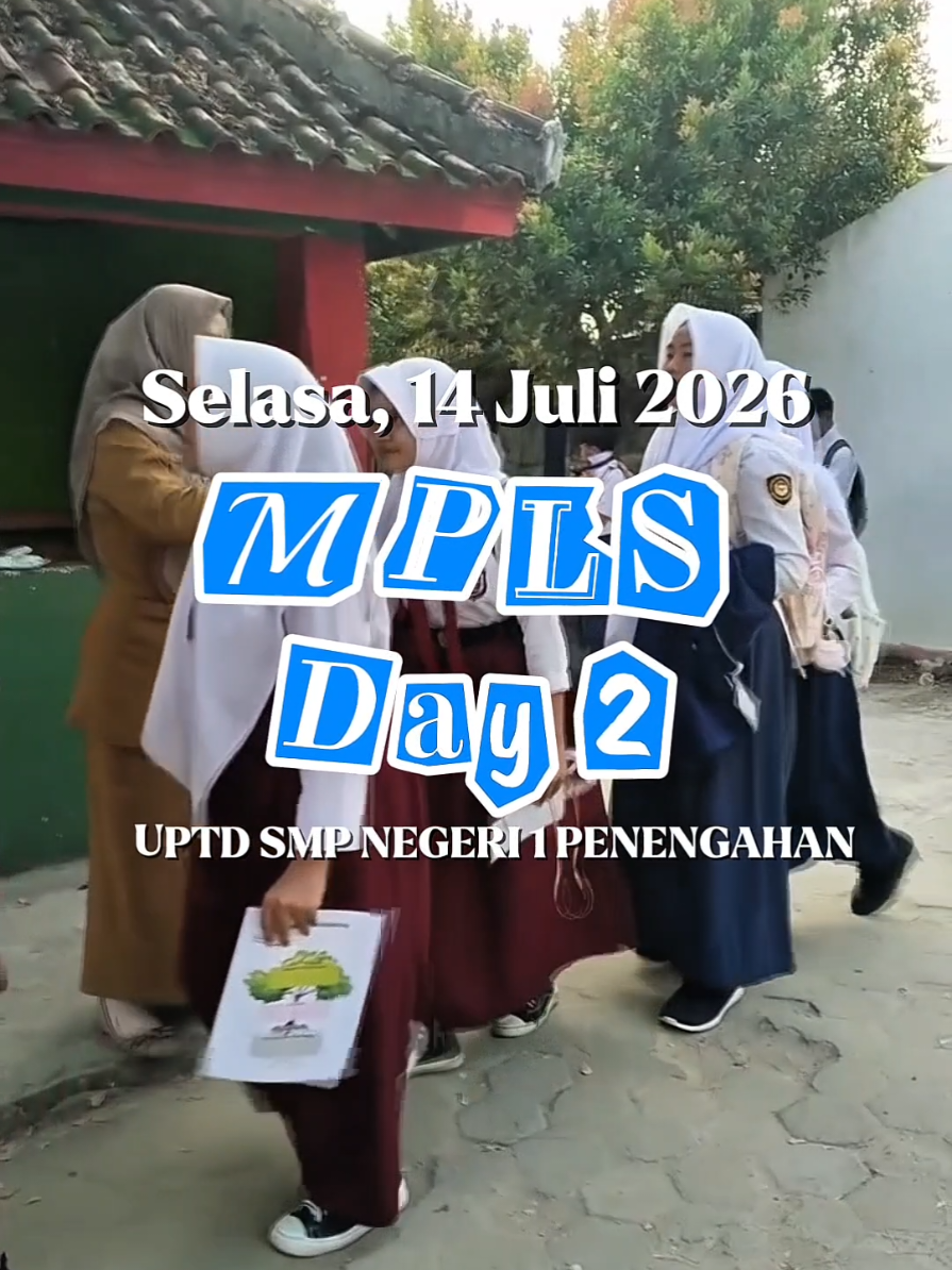 @UPTD SMP Negeri 1 Penengahan