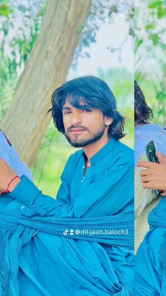 @Dil Jaan baloch