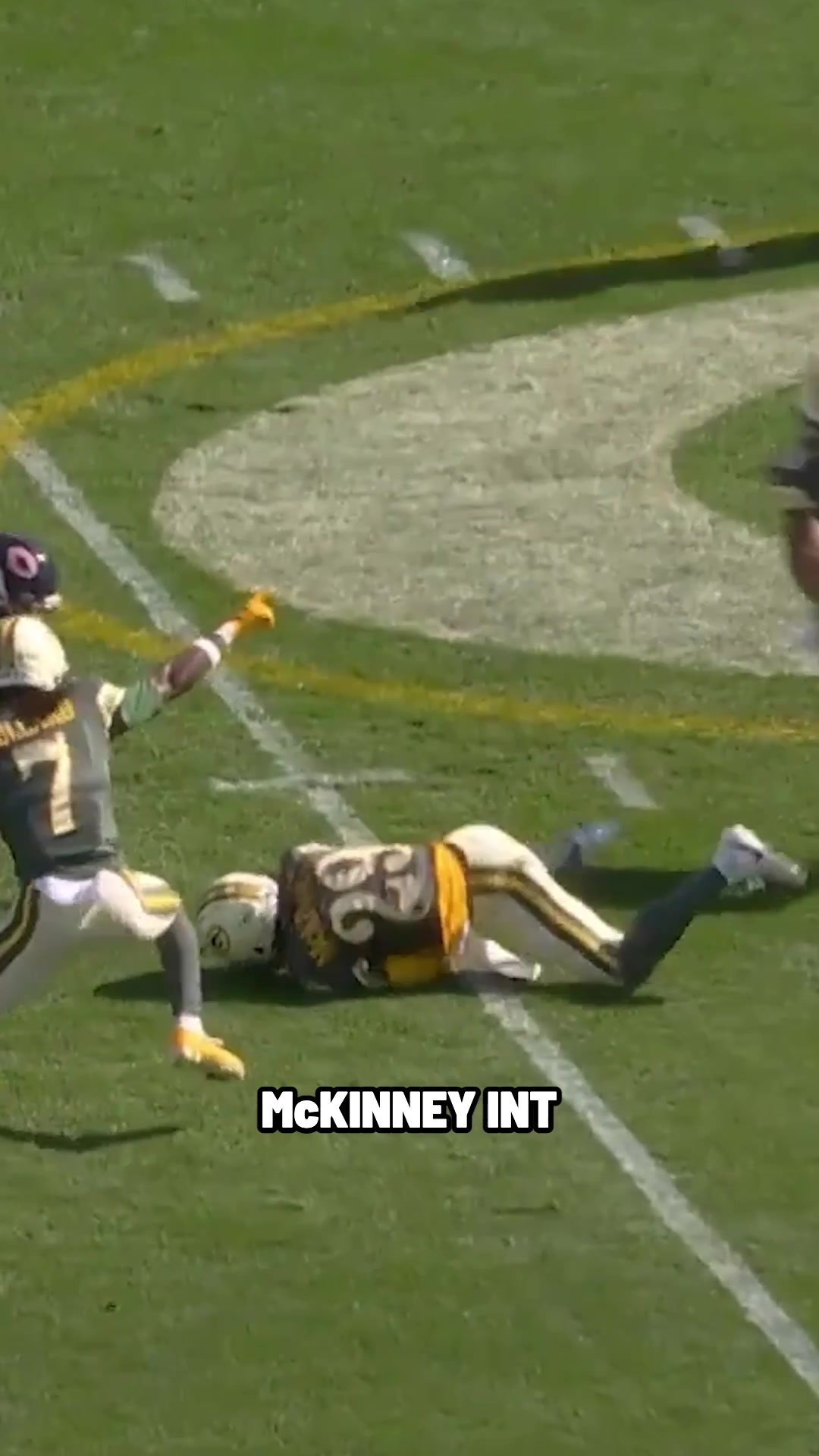 @Green Bay Packers