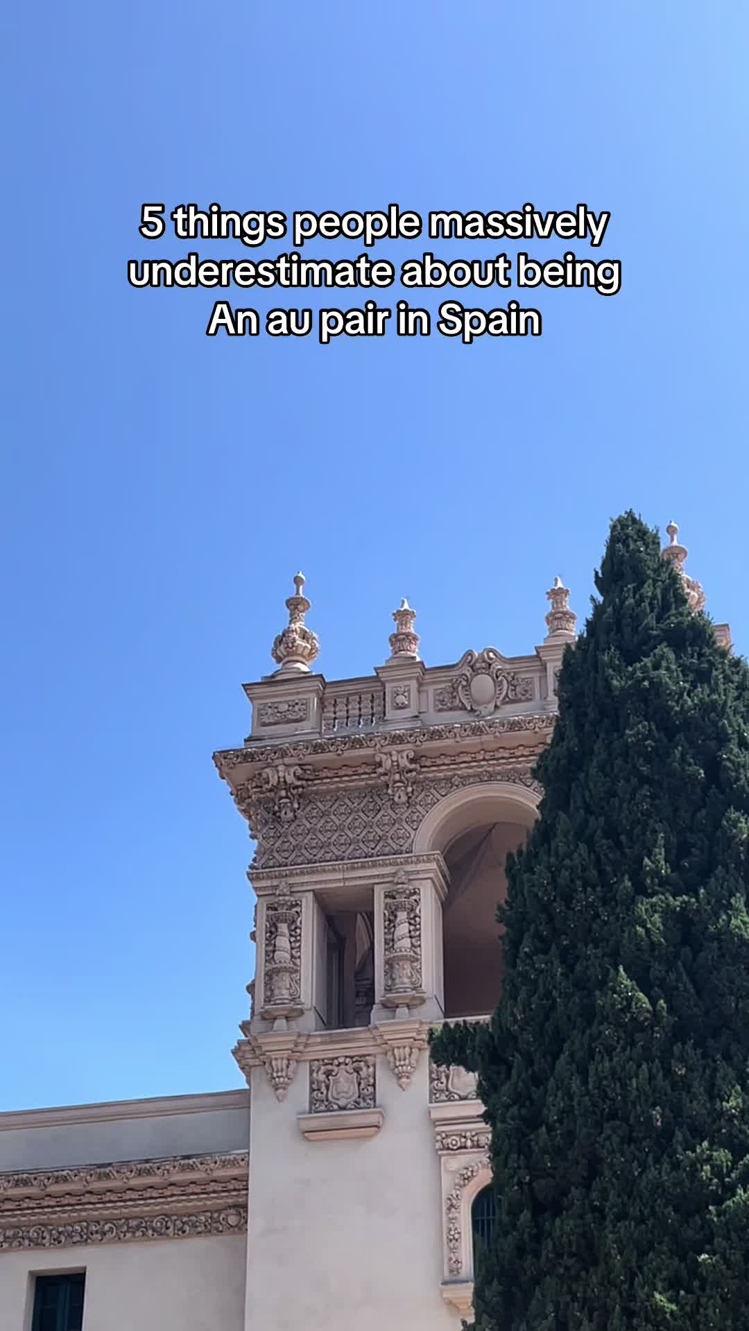 @Rome Abroad | Au Pair Agency