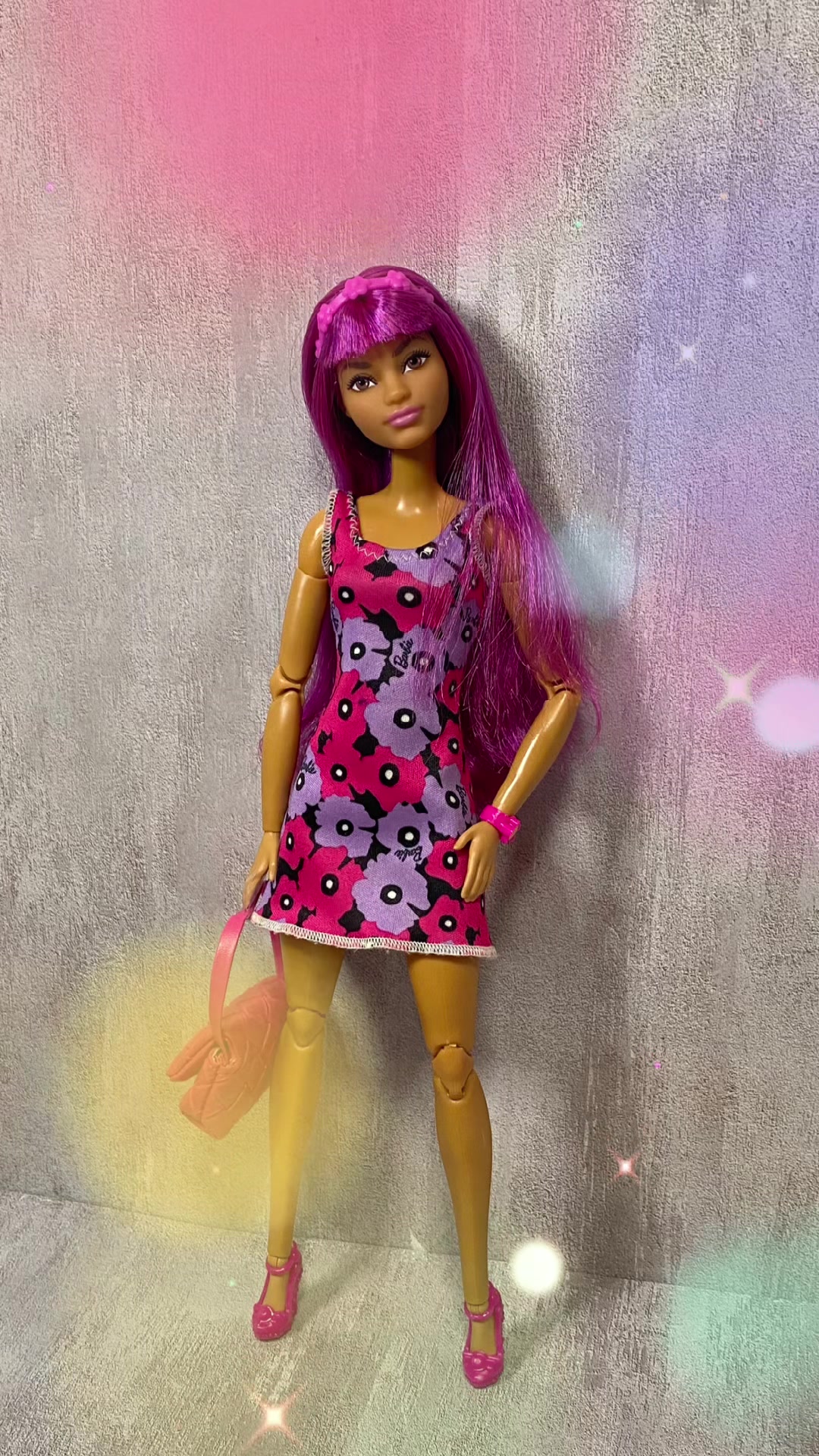 @Barbie Espectacular